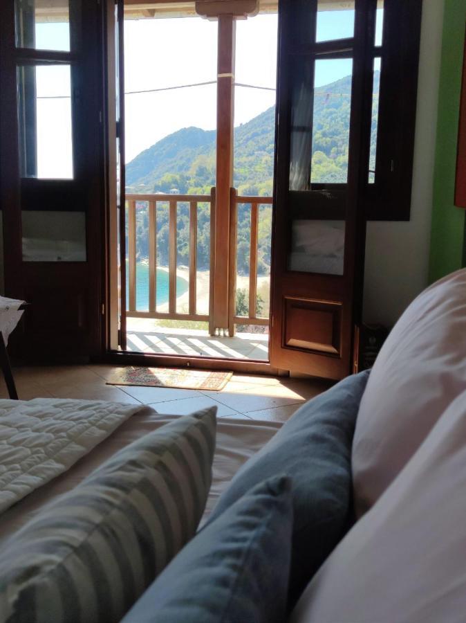 Thalatta Beyond Guesthouse Agios Ioannis Agios Ioannis  Exterior foto